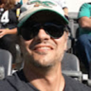 Meet your Posher, Scott